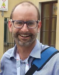 Dr Jonathan Williamson