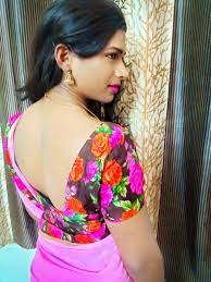 Crossdressing indian stories