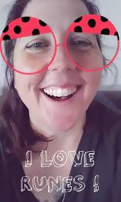 I have a group dedicated to the lovely Christina please feel free to join  just type in The one and only Christina trevanion to join