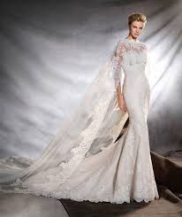 Wir sind sicher, dass unter unseren brautkleidern das kleid ihrer träume ist. Oringo Mermaid Wedding Dress Pronovias Pronovias Brautkleid Hochzeitskleid Spitze Brautmode