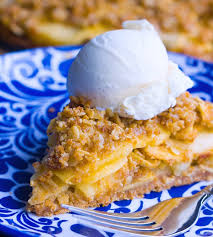 Recipe contains no eggs, grains, gluten, dairy or refined sugars, & tastes incredible! Healthy Apple Pie Recipe Completely Vegan