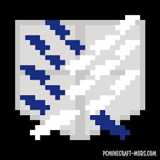 We would like to show you a description here but the site won’t allow us. Attack On Titan Guns Mod For Minecraft 1 12 2 Pc Java Mods