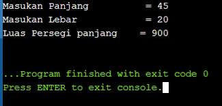 Check spelling or type a new query. 10 Contoh Program Pascal Sederhana Lengkap Kelas Programmer