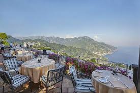 Inspired by his travels to the italian coast, this is flay's first italian restaurant. Best Dinner On The Amalfi Coast Review Of Belvedere Restaurant Ravello Italy Tripadvisor