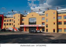 This article or section lacks a former logo at the moment. Fc Union Berlin Logo Vector Eps Free Download