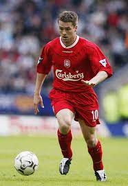 This statistic shows the achievements of karriereende player michael owen. Pin On Lfc