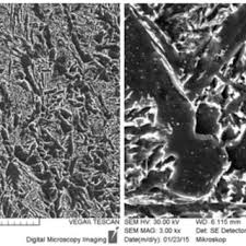 PDF) Structural and mechanical heterogeneities of fine grain steel welded  joints used in construction of rail vehicles