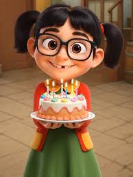 Cumpleaños Feliz con Cenicienta: ¡Un Video Mágico!