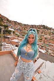 Carolina giraldo navarro (born 14 february 1991), known professionally as karol g (stylized in all caps), is a colombian singer and songwriter.she is predominantly described as a reggaeton and latin trap artist, but has experimented with a variety of other genres including reggae and sertaneja. Karol G Facebook
