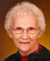 Arlene Kellar Obituary (2018)