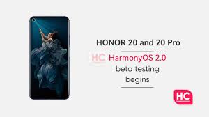 Honor 20 Pro smartphones - Huawei Central