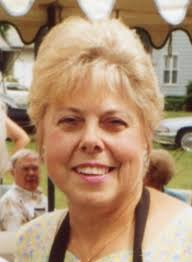 Pamela Robinson Obituary (1941