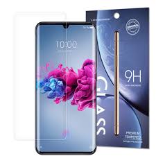 9H Screen Protector for ZTE Axon 11 5G ...