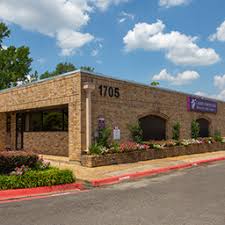 CHRISTUS Trinity Clinic