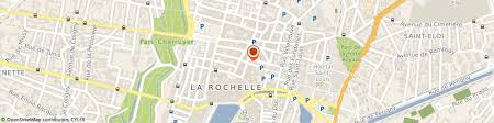 La société connaît un développement. Armand Thiery Femme La Rochelle La Rochelle Telephone Horaires Adresse