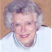Dr. Myrtle L. Bell Obituary April 6, 2009