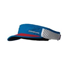 Patagonia Duckbill Visor Outdoor Outfit Visor Patagonia