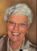 Valada DeWeese Obituary (2010)