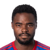 Dimitri oberlin fc basel 1893 switzerland. Dimitri Oberlin 68 Rare Fifa 21 Ultimate Team Ratings And Prices Fut Mind