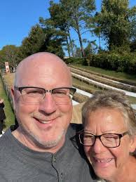 You know you're from Crownsville......when the neighborhood children called  me Miss Pat and my husband Mr. Mac!❤️