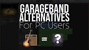 This tutorial explains how to download and run classic windows 7 games for windows 10. Garageband Alternative For Pc Windows 10 7 Full Free Download