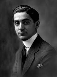 Irving Berlin