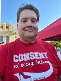 Kevin Mcclish's Instagram, Twitter & Facebook