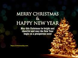 Christmas Day Wishes Quotes For Clients And Besties Merry Christmas Message Merry Christmas And Happy New Year Merry Christmas Wishes Images