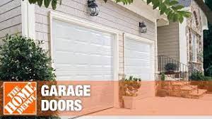 Is the glass on a garage door the same? Clear Glass Garage Doors Doors Windows The Home Depot