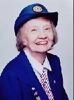 Marjorie Edwards Obituary (2021)