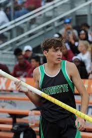 Mondo duplantis breaks world record with 6.15m pole vault in rome | nbc sports. Dyestat Com News Coaches Weigh In On Pole Vault Prodigy Mondo Duplantis