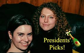 Harris Manchester Wine Society