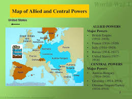 Formation of new independent countries, the merger and separation of states, the change of names of countries and capitals. Causes Events Aftermath Ppt Download