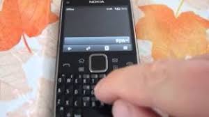 After receipt of this information, we calculate the best possible price for your nokia e6 phone and also locate the unlock code in a faster way. How To Enter Unlock Code Nokia E6 Video Help For Nokia E6 Sim Unlock Net