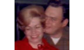 BEVERLY WEBER Obituary (2016)