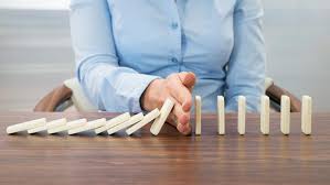 5 Steps To Mitigate Brand Damage During A Crisis The One Brief