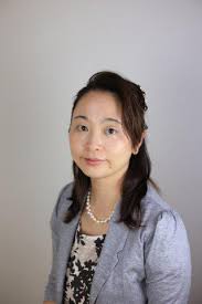 Prof. Kyoko Nomura