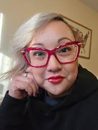 Thank you for letting the dog go