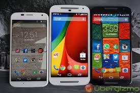 To find out what x squar. Moto G 2014 Review Ubergizmo