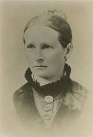 Elizabeth Forrest Day (1838-1888)