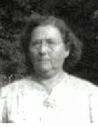 Rosa Almary Corley Everson (1889-1968)