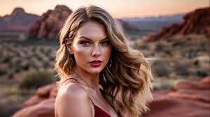 NSFW Taylor Swift AI Nude Images that are Viral - Cloudbooklet
