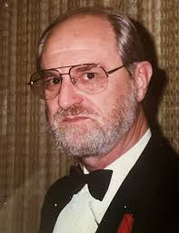 Obituary information for Joseph Bergmann