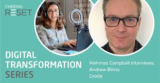 DIGITAL TRANSFORMATION SERIES