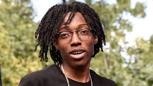 See more ideas about cute rappers, rappers, best rapper alive. How A Teen Rapper With Braces Took Over The Streaming World The New York Times
