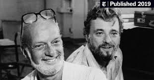 Hal Prince, Giant of Broadway and Reaper of Tonys, Dies at 91