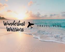 Youtube Banner Youtube Channel Channel Art Youtube Cover Logo Travel Channel Travel Vlog Nomad Beach P Channel Art Youtube Banners Youtube Channel Art