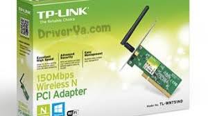 Descargar Driver Tp Link Tl Wn751nd