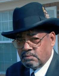 Obituary for Clarence Alonzo Blakey