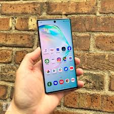 Samsung Galaxy Note10 Review: A ...
